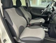 Nissan Note I Рестайлинг Архангельск  - изображение 33