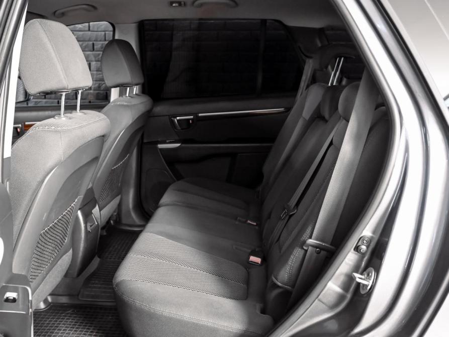 Hyundai Santa Fe II Рестайлинг Екатеринбург  - изображение 19