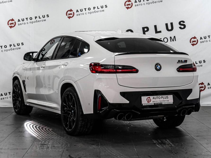 BMW X4 M I (F98) Рестайлинг Минеральные Воды  - изображение 2