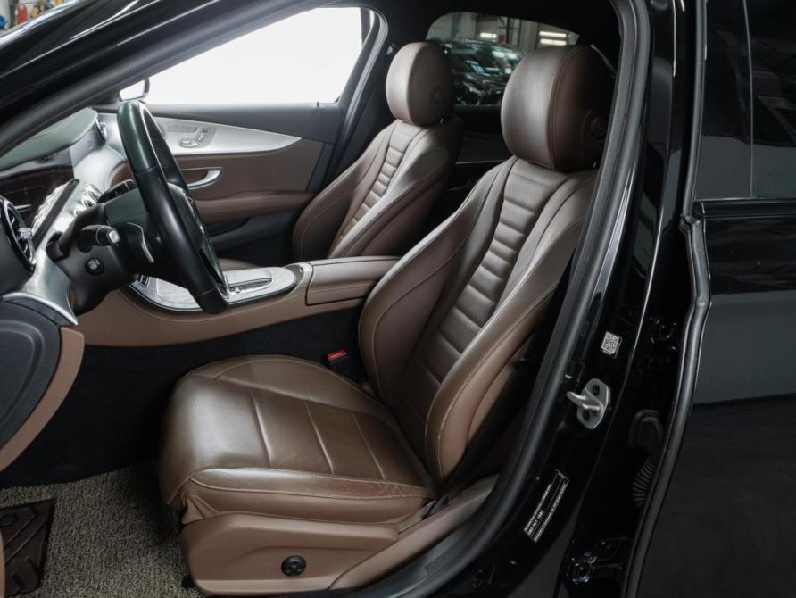 Mercedes-Benz E-Класс V (W213 S213 C238) Рестайлинг Тюмень  - изображение 13