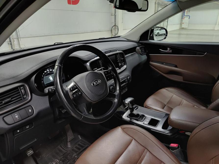 Kia Sorento III Prime Рестайлинг Казань  - изображение 20