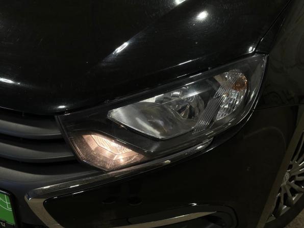 Lada (ВАЗ) Granta I Рестайлинг с пробегом 2025 года, цена 970 000 рублей, 14771 км, лифтбек, Автокод Объявления