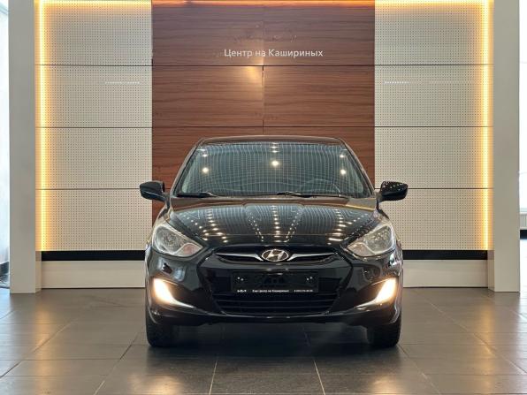 Hyundai Solaris I с пробегом 2011 года, цена 749 990 рублей, 191000 км, седан, Автокод Объявления