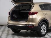 Kia Sportage IV Рестайлинг Москва  - изображение 36