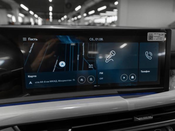 Hyundai Sonata VIII (DN8) Рестайлинг с пробегом 2026 года, цена 4 900 000 рублей, 10 км, седан, Автокод Объявления