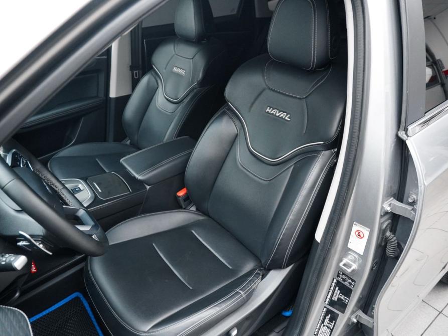 Haval Jolion I Рестайлинг Ростов-на-Дону  - изображение 11