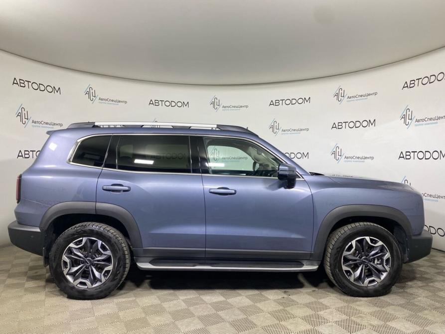 Haval Dargo Москва  - изображение 5