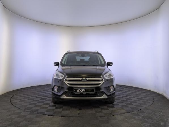 Ford Kuga II Рестайлинг с пробегом 2017 года, цена 1 700 000 рублей, 89000 км, внедорожник, Автокод Объявления