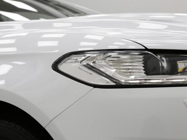Ford Mondeo V с пробегом 2018 года, цена 1 149 000 рублей, 89160 км, седан, Автокод Объявления