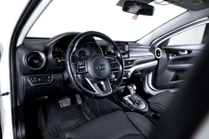 Kia Cerato III Рестайлинг (Classic) с пробегом 2020 года, цена 1 600 000 рублей, 91438 км, седан, Автокод Объявления