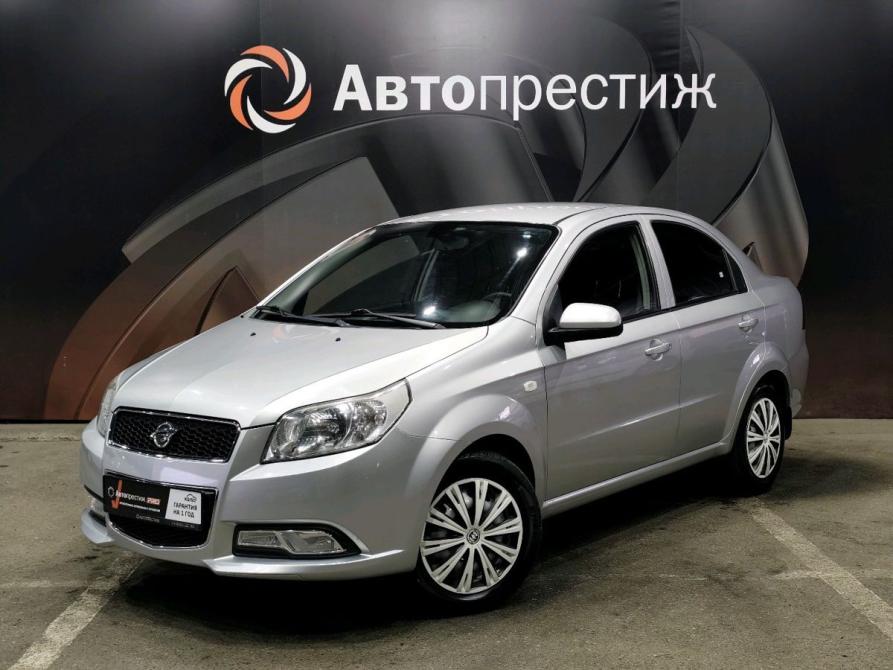 Ravon Nexia R3 Ставрополь  - изображение 1