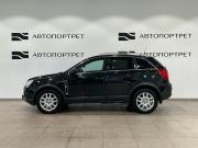Opel Antara I Рестайлинг Санкт-Петербург  - изображение 18