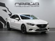 Mazda 6 III (GJ) Ростов-на-Дону  - изображение 30
