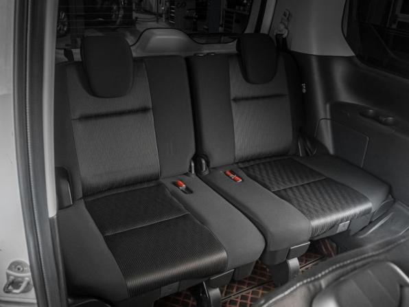 Nissan Serena V (C27) с пробегом 2018 года, цена 2 539 000 рублей, 199182 км, минивэн, Автокод Объявления