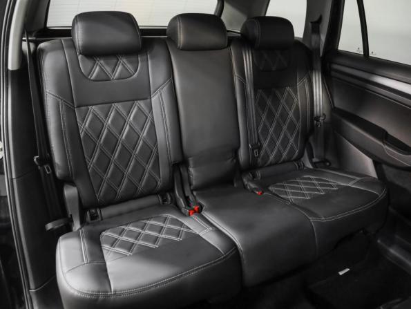 Skoda Kodiaq I с пробегом 2021 года, цена 2 399 000 рублей, 122277 км, внедорожник, Автокод Объявления