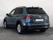 Volkswagen Tiguan II Санкт-Петербург  - изображение 30