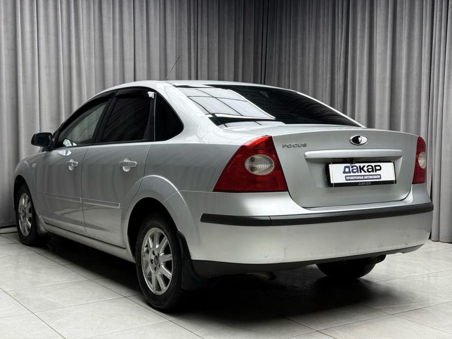 Ford Focus II Ижевск  - изображение 4