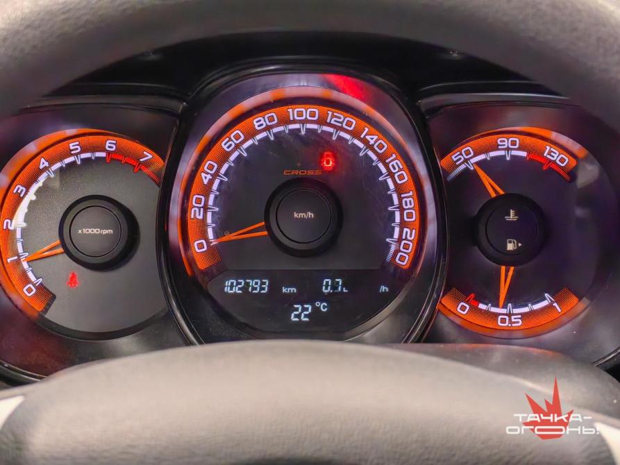 Lada (ВАЗ) Vesta I Пермь  - изображение 7