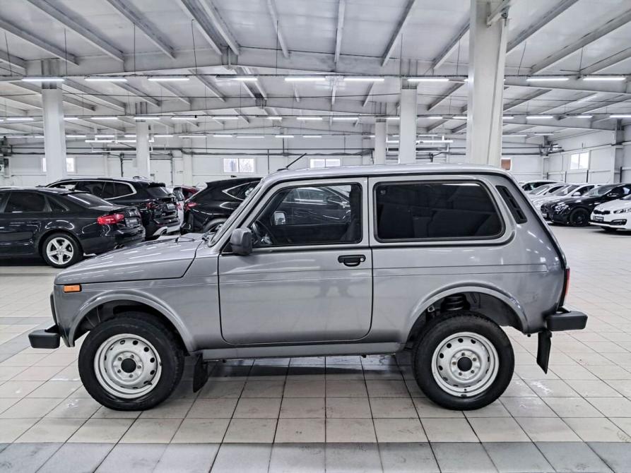 Lada (ВАЗ) Niva Legend Набережные Челны  - изображение 10