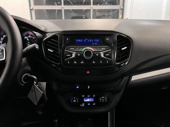 Lada (ВАЗ) Vesta I с пробегом 2020 года, цена 950 000 рублей, 140276 км, седан, Автокод Объявления