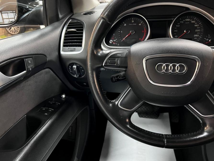 Audi Q7 I (4L) Рестайлинг Тверь  - изображение 17