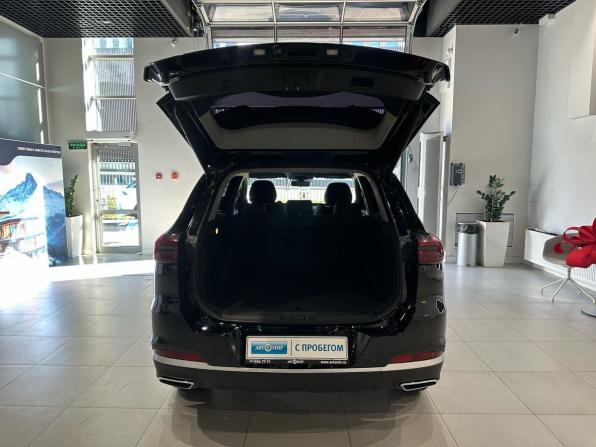 Chery Tiggo 7 Pro Max I с пробегом 2023 года, цена 1 815 000 рублей, 68900 км, внедорожник, Автокод Объявления