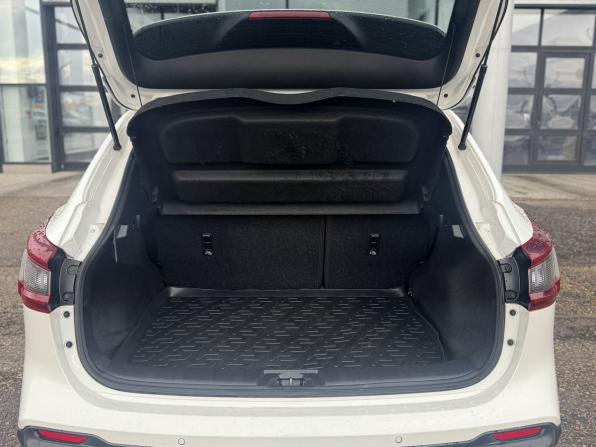 Nissan Qashqai II Рестайлинг с пробегом 2021 года, цена 2 185 000 рублей, 92686 км, внедорожник, Автокод Объявления