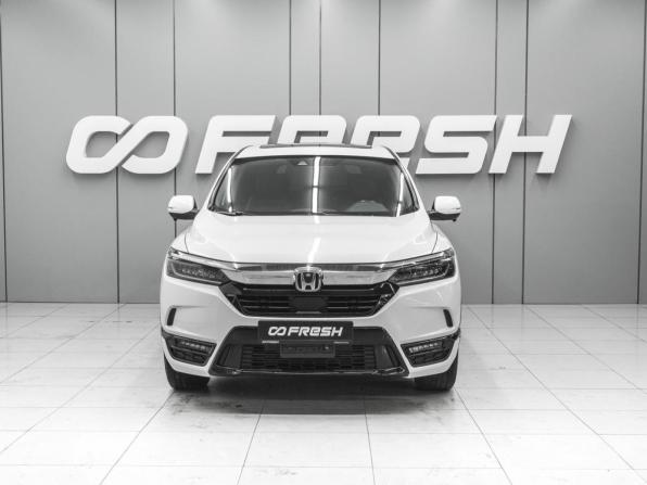 Honda Breeze I с пробегом 2021 года, цена 3 680 000 рублей, 40987 км, внедорожник, Автокод Объявления