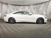 Mercedes-Benz S-Класс VI (W222 C217) Рестайлинг Москва  - изображение 26