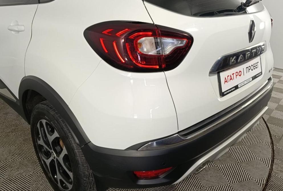 Renault Kaptur I Рестайлинг Волгоград  - изображение 19
