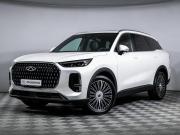 Chery Tiggo 9 I Москва  - изображение 25