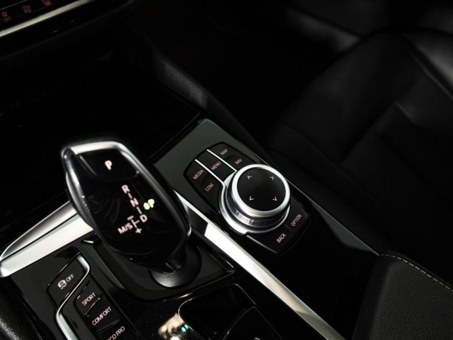 BMW 5 серии VII (G30/G31/G38) Рестайлинг Санкт-Петербург  - изображение 18