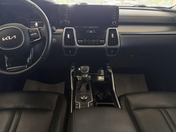 Kia Sorento IV с пробегом 2022 года, цена 3 555 000 рублей, 136139 км, внедорожник, Автокод Объявления