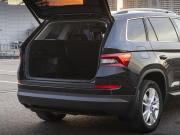 Skoda Kodiaq I Москва  - изображение 56