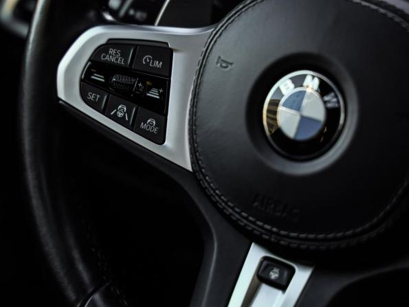 BMW X5 IV (G05/G18) с пробегом 2020 года, цена 5 689 000 рублей, 173405 км, внедорожник, Автокод Объявления
