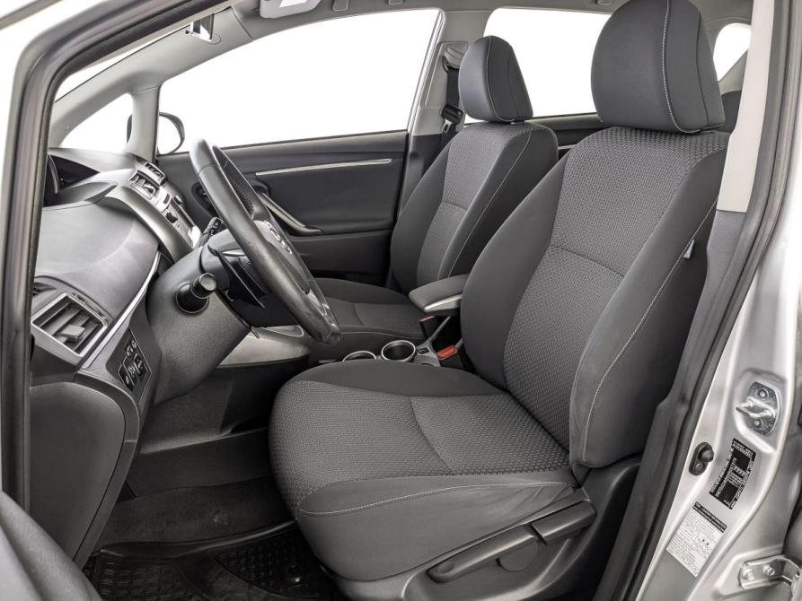 Toyota Verso I Рестайлинг Москва  - изображение 20