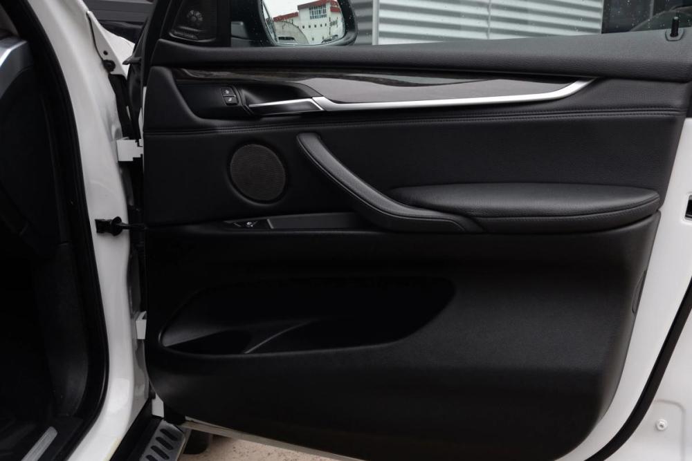 BMW X5 III (F15) Иркутск  - изображение 33