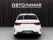 Kia Rio IV Рестайлинг Красноярск  - изображение 21