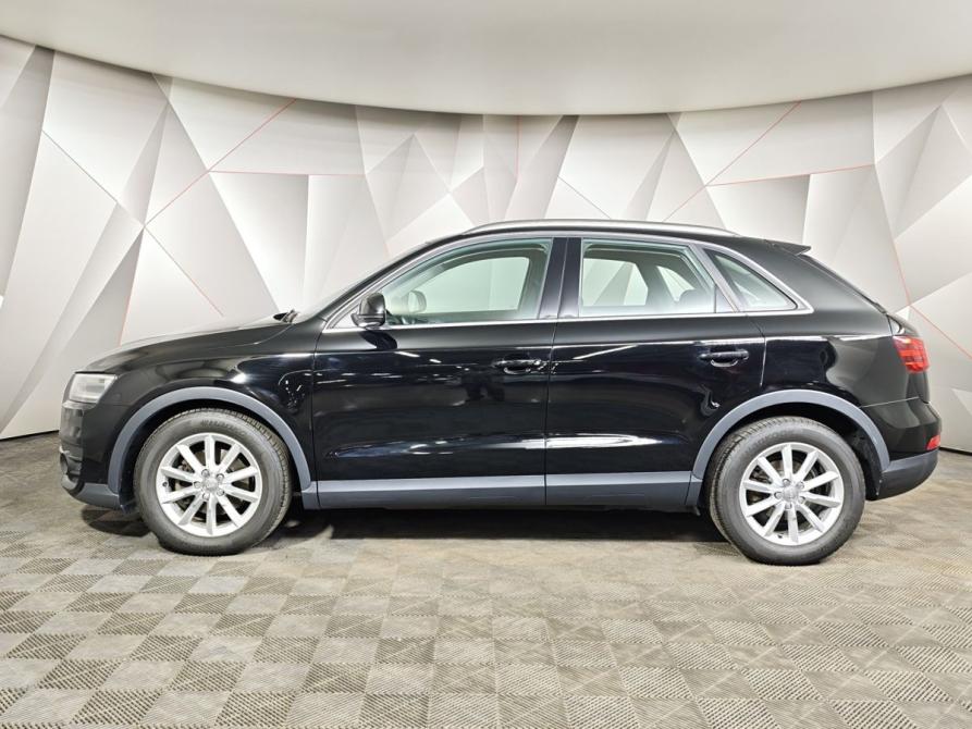 Audi Q3 I (8U) Москва  - изображение 5