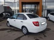 Lada (ВАЗ) Granta I Рестайлинг Брянск  - изображение 19