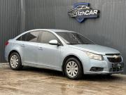 Chevrolet Cruze I Ижевск  - изображение 18