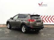 Toyota RAV4 IV (XA40) Пермь  - изображение 11