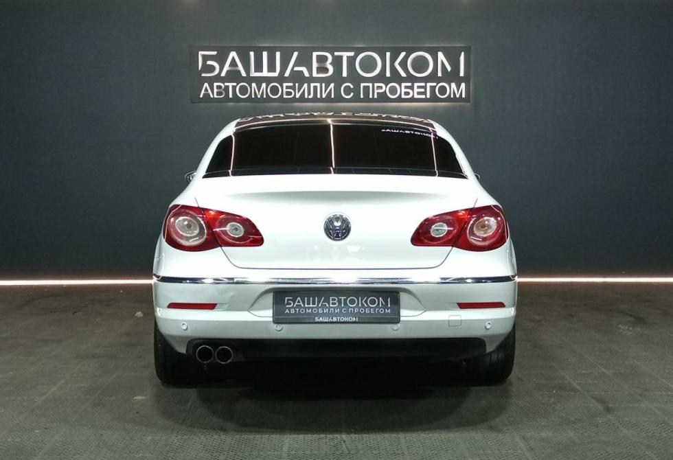 Volkswagen Passat CC I Уфа  - изображение 5