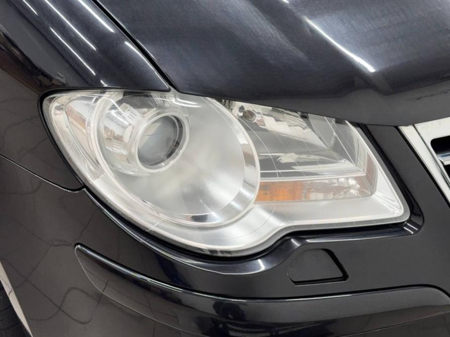 Volkswagen Touran I Рестайлинг Ростов-на-Дону  - изображение 6