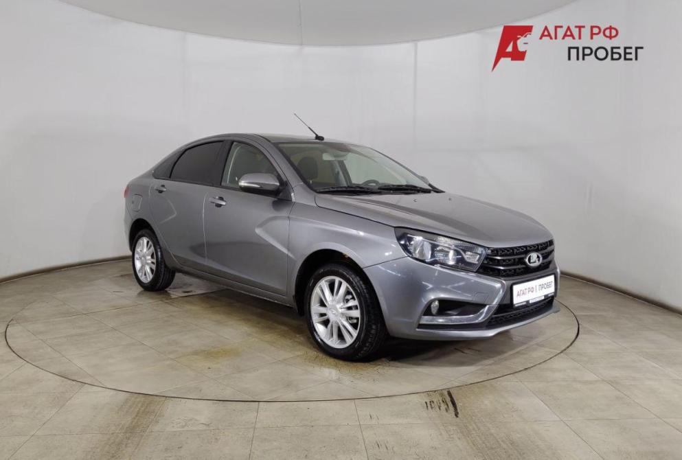 Lada (ВАЗ) Vesta I Волгоград  - изображение 3