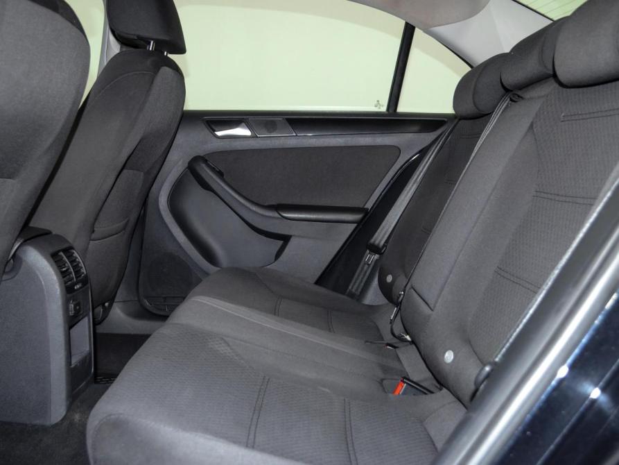 Volkswagen Jetta VI Санкт-Петербург  - изображение 12