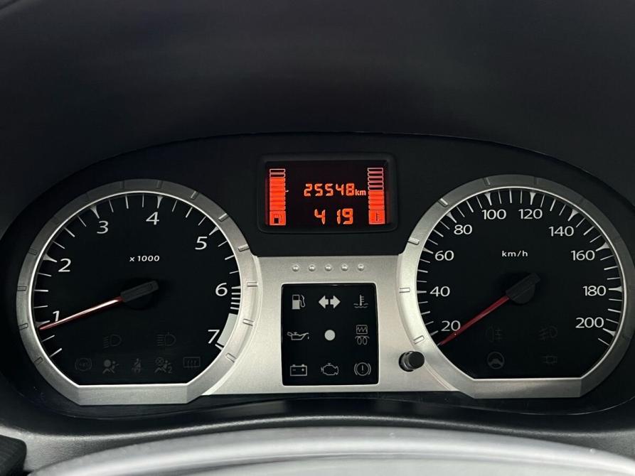 Lada (ВАЗ) Largus I Калуга  - изображение 12