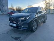 Chery Tiggo 8 Pro Max I Рестайлинг Санкт-Петербург  - изображение 10