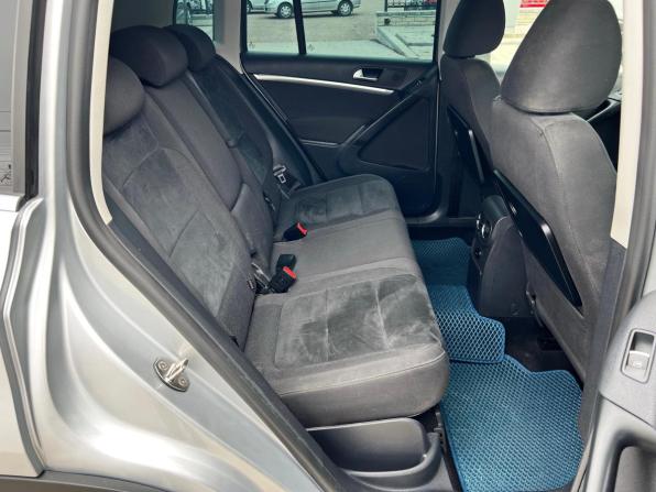 Volkswagen Tiguan I Рестайлинг с пробегом 2011 года, цена 1 380 000 рублей, 224876 км, внедорожник, Автокод Объявления
