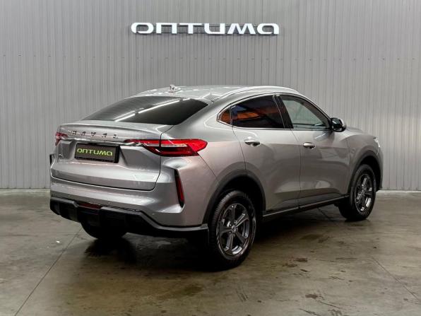 Haval F7x I Рестайлинг с пробегом 2024 года, цена 2 047 000 рублей, 47000 км, внедорожник, Автокод Объявления